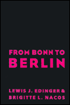 Book From Bonn to Berlin free