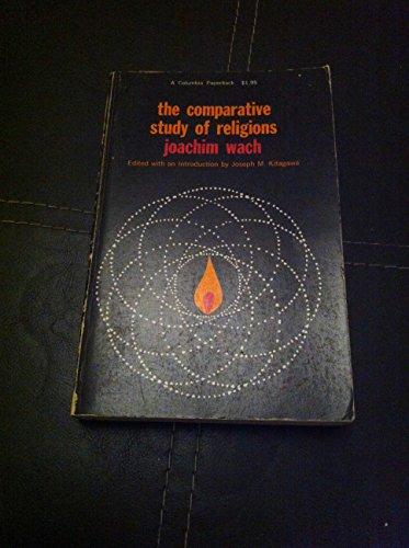 Book Comparative Study of Religions free