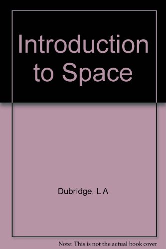 Book Durbridge: Introduction to Space (Paper) free