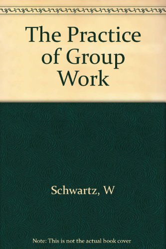 Book The Practice of Group Work. free