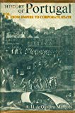 Book History of Portugal: From Empire to Corporate State (Vol. II) (v. 2) free