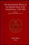 Book The Documentary History of the Supreme Court of the United States, 1789-1800: Volume 2 free