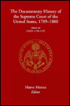 Book The Documentary History of the Supreme Court of the United States, 1789-1800, Vol. 6: Cases: 1790-1795 free