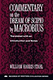 Book Commentary on the Dream of Scipio by Macrobius (Records of Western Civilization Series) (Records of Western Civilization (Paperback)) free