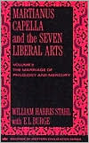 Book Martianus Capella and the Seven Liberal Arts (Records of Western Civilization Series) (Records of Western Civilization (Paperback)) free