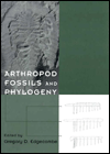 Book Arthropod Fossils and Phylogeny free