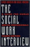 Book The Social Work Interview free