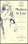 Book Mothers in Law (Gender and Culture) free