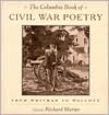 Book The Columbia Book of Civil War Poetry: From Whitman to Walcott free