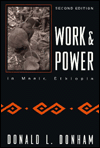 Book Work and Power in Maale Ethopia free