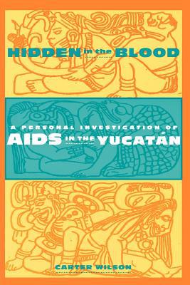 Book Hidden in the Blood free