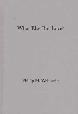 Book What Else but Love?: The Ordeal of Race in Faulkner and Morrison free