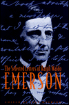 Book The Selected Letters of Ralph Waldo Emerson free