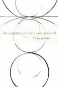 Book The Threefold Cord: Mind, Body and World free