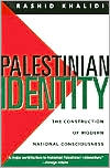 Book Palestinian Identity free