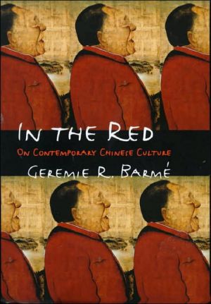 Book In the Red: On Contemporary Chinese Culture free