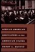 Book African American Legislators in the American States free