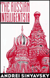 Book The Russian Intelligentsia free
