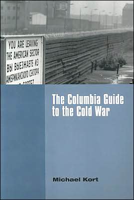Book The Columbia Guide to the Cold War free