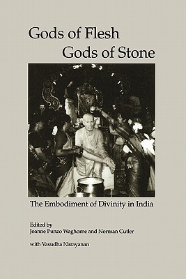 Book Gods of Flesh/Gods of Stone free