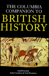 Book Columbia Companion to British History free