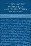 Book The Jews of the Middle East and North Africa in Modern Times free