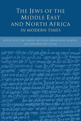 Book The Jews of the Middle East and North Africa in Modern Times free