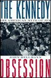 Book The Kennedy Obsession free