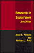 Book Research in Social Work free