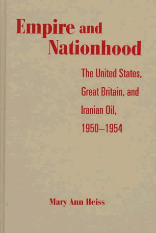 Book Empire and Nationhood free