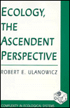 Book Ecology, the Ascendent Perspective free