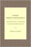 Book Human Services Management free