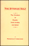 Book The Ottoman Gulf free