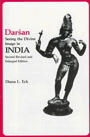 Book Darsan, Seeing the Divine Image in India free