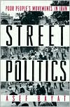 Book Street Politics: Poor People's Movements in Iran free