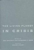 Book Living Planet in Crisis Biodiversity Science and Policy free