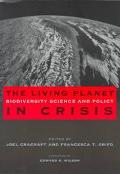 Book Living Planet in Crisis Biodiversity Science and Policy free