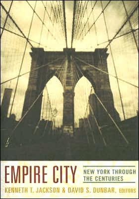 Book Empire City: New York Through the Centuries free