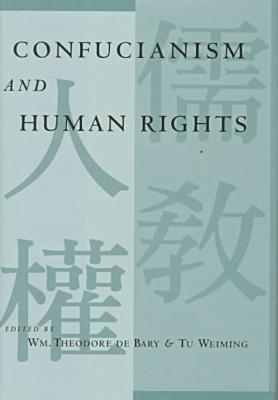 Book Confucianism and Human Rights free