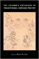 Book The Columbia Anthology of Traditional Korean Poetry free