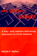 Book Let's Get This Straight free