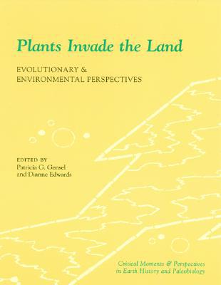 Book Plants Invade the Land free