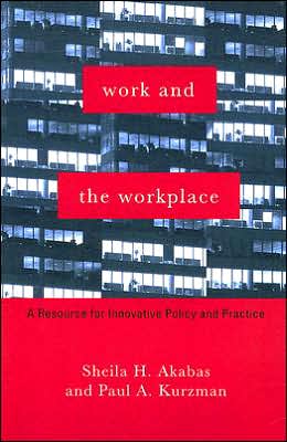Book Work and the Workplace: A Resource for Innovative Policy and Practice (Foundations of Social Work Knowledge Series) free