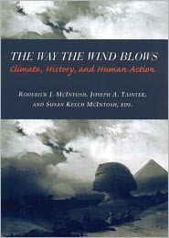 Book The Way the Wind Blows free