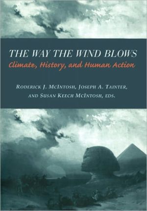 Book The Way the Wind Blows free