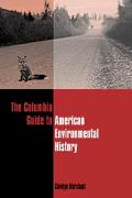 Book The Columbia Guide to American Environmental History free