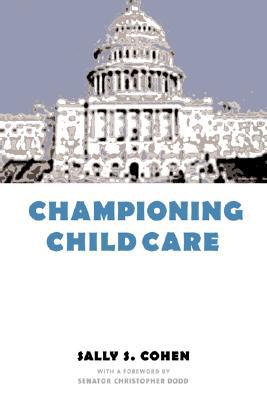 Book Championing Child Care free