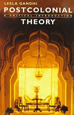Book Postcolonial Theory free