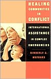 Book Healing Communities in Conflict free