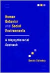 Book Human Behavior and Social Environments: A Biopsychosocial Approach free